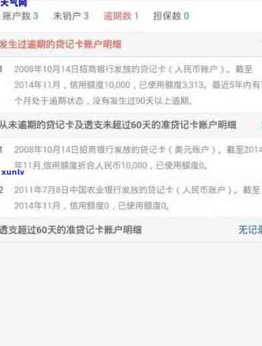 想知道信用卡逾期多久怎么查记录，求具体步骤。
