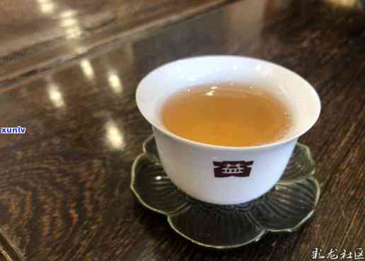 天白云一杯普洱茶：贡茶天白云调酒，价格实，欢迎品尝！