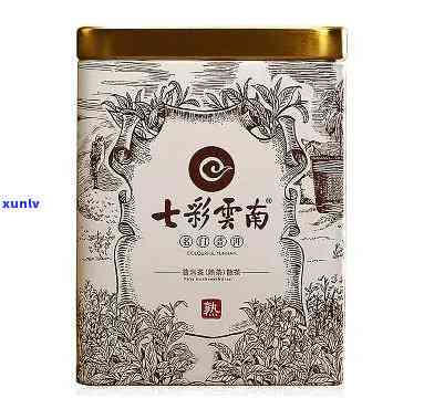 七彩雀古树普洱茶