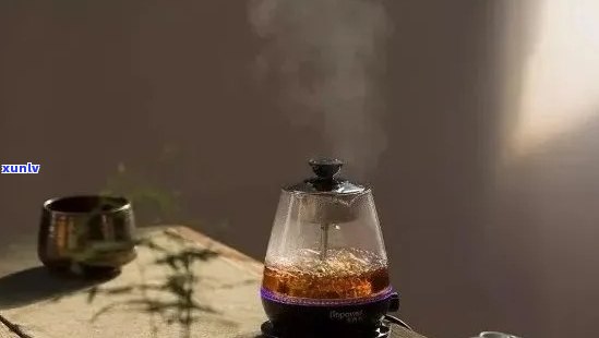 蒸普洱茶需多长时间好喝？普洱茶的蒸煮 *** 与时间详解！