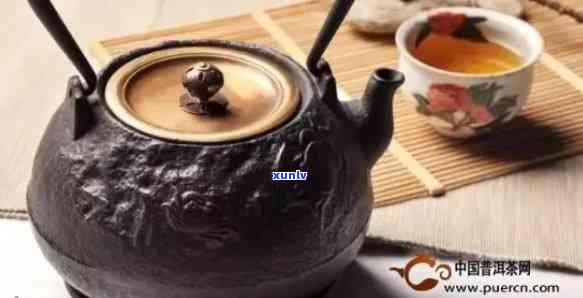 烧壶与普洱茶的搭配指南：如何选择泡茶器具以及使用技巧