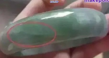 揭秘翡翠饰品中的瑕疵类型与处理技巧