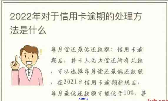 信用卡逾期还款方案：每月按时还款如何应对？