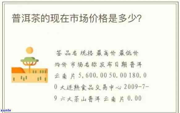 阿里 *** 拍卖上真的揭秘普洱茶的套路与价值