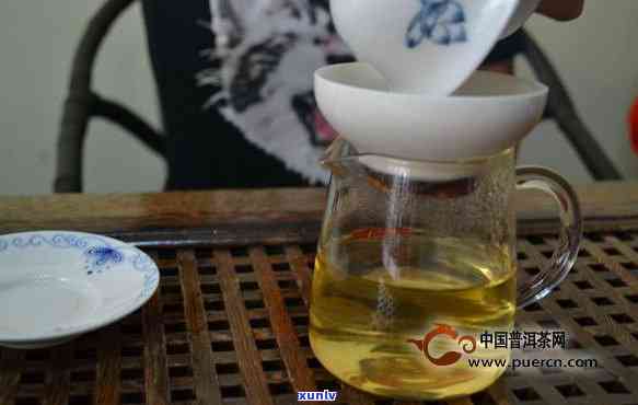 普洱茶冲泡技巧：如何控制6克普洱所需的水量？