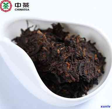 中粮熟普洱茶哪款好