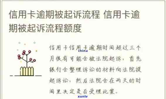 信用卡逾期进入申诉程序是什么？ - 了解信用卡逾期申诉流程及注意事项