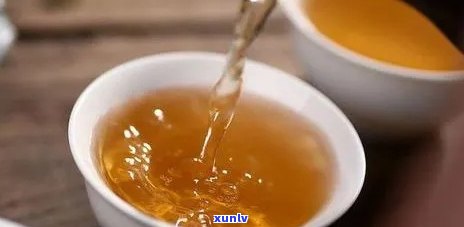 大号普洱茶：品质越，口感醇厚的茶叶佳品探索