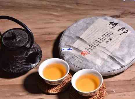 大号普洱茶：品质越，口感醇厚的茶叶佳品探索