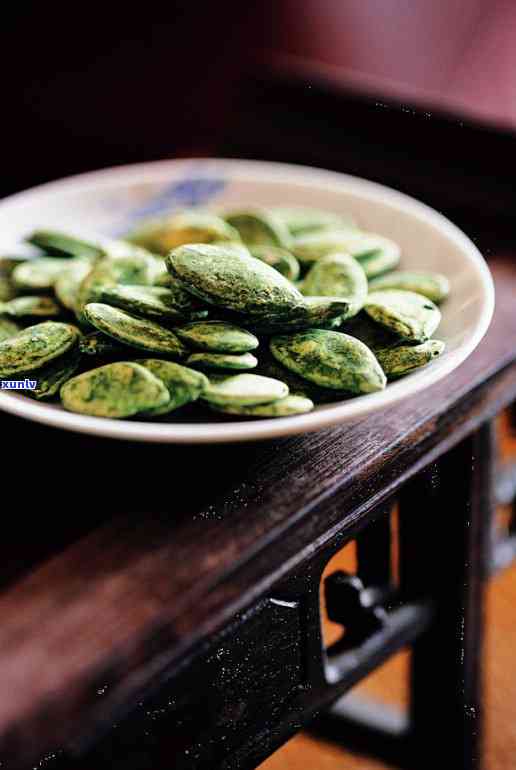 喝普洱茶后的饥饿感