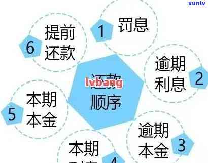 信用卡逾期还款：利息抵扣顺序与操作步骤详解，确保您的资金安全