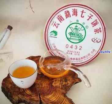 八角亭：探索与了解普洱茶的全新视野