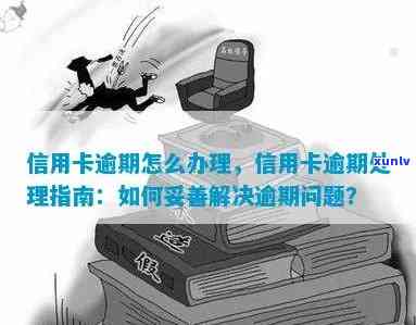 官方解答信用卡逾期处理时间：如何尽快解决逾期问题？