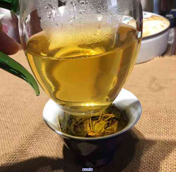 普洱茶六大茶山及：哪六大茶山？排名如何？各产什么茶？