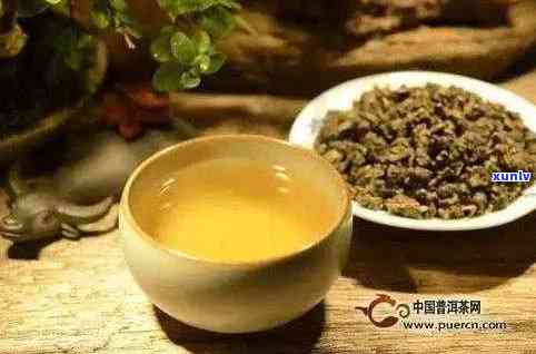 普洱茶和绿茶一块喝：功效与注意事项