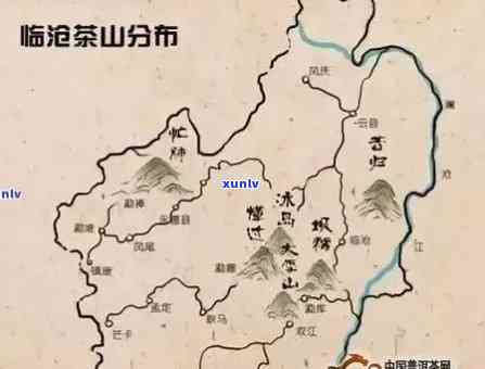 八大名山普洱茶产地特点及价格概览