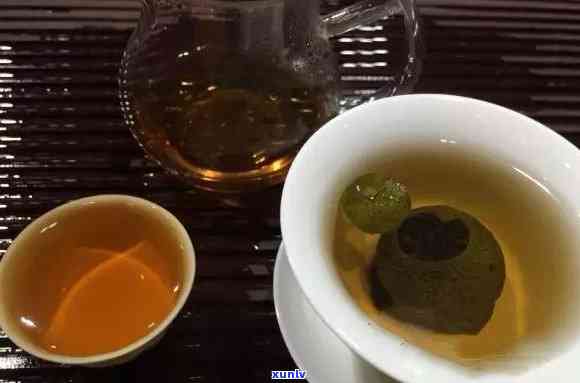 外国人对普洱茶的接受程度：一种文化差异视角