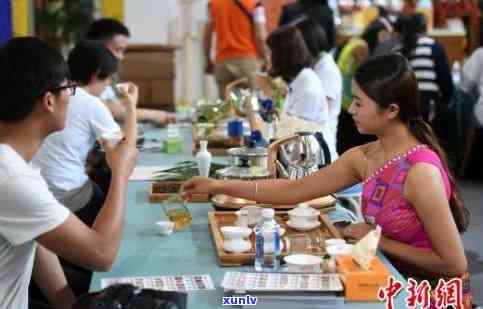 东南亚第二届普洱茶展览：会、历、品鉴与文化之旅