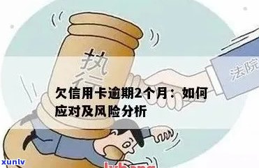 逾期未还款信用卡：可能面临的法律诉讼风险