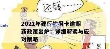 逾期建行信用卡解决策略：处理非恶意欠款的全方位指南