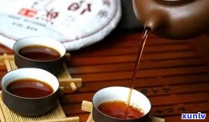 鸿泰90年代精选云南普洱熟茶，品味古树韵味与独特魅力的价格分析