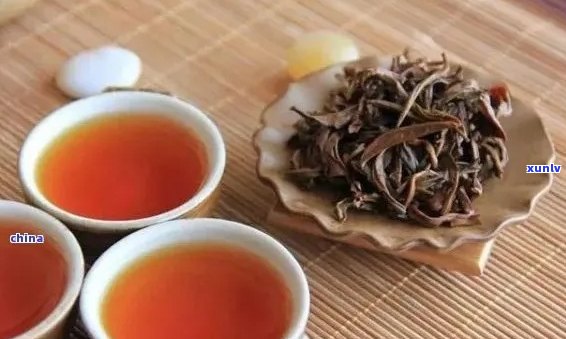 一克普洱茶的泡水量：深入解析与技巧，让你的茶更好喝！