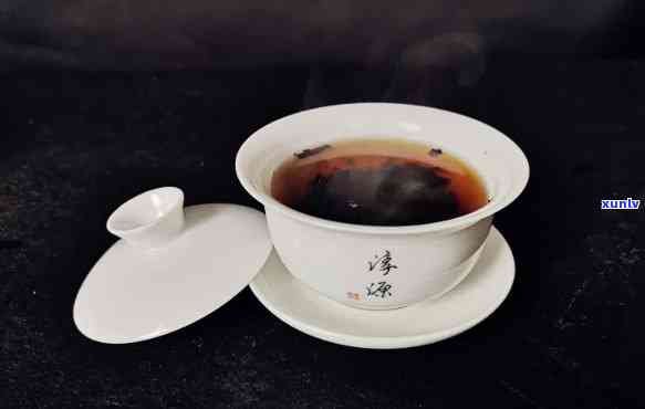 瓷杯是否适用于泡普洱茶？了解其特点和注意事项