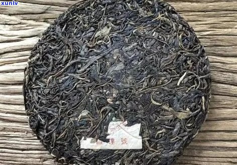 普洱茶泡开后都是碎碎的正常吗？还能喝吗？