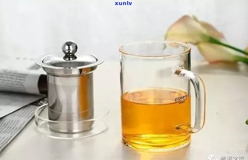 使用玻璃杯存普洱茶：安全与否，需注意哪些因素？