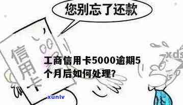 信用卡5000逾期对信用记录的影响及多久会被纳入系统分析