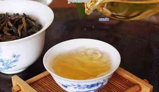 糯米普洱茶的泡法和饮用建议：之一泡是否可以直接喝？