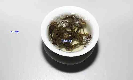 普洱茶的苦涩口感：好还是不好？