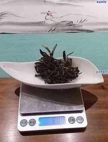 新探索普洱茶的魅力：一斤茶叶能喝多久？我们实地测量告诉你答案