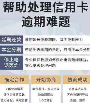 信用卡逾期计算 *** 及利息分析，如何避免高额费用？