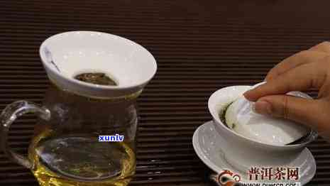 怎么泡好一款普洱茶的茶饼：完整指南与技巧