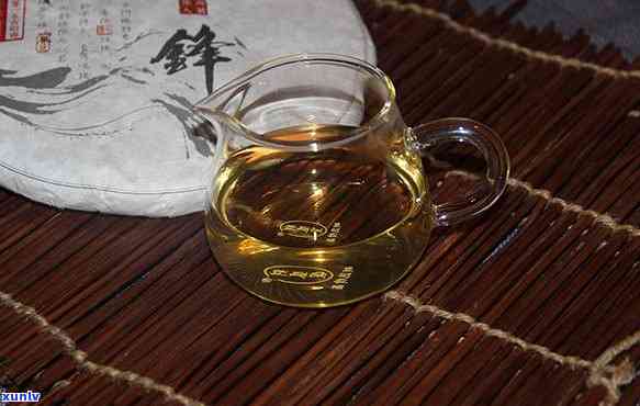 探索6万元以上的普洱茶：超越价格与品质的茶品秘