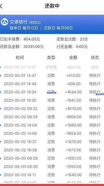 中信信用卡逾期成呆帐