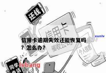 逾期后信用卡账号失效，如何进行还款处理？