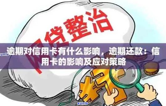 逾期还款后信用卡的信用状况是否受影响：权威解析与建议