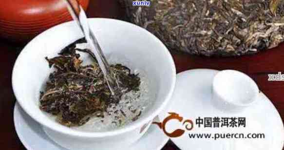 普洱茶可以连续泡几天：探讨普洱茶的泡饮次数及其影响。