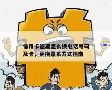 银行对信用卡逾期换手机号客户负责提供联系信息吗？