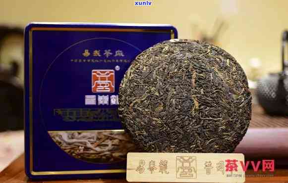 易泰龙普洱茶：传承经典，品味越的茶叶官网