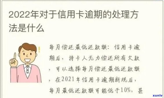 信用卡逾期还款新规全面解析：如何避免逾期、处理逾期款项及影响信用评分