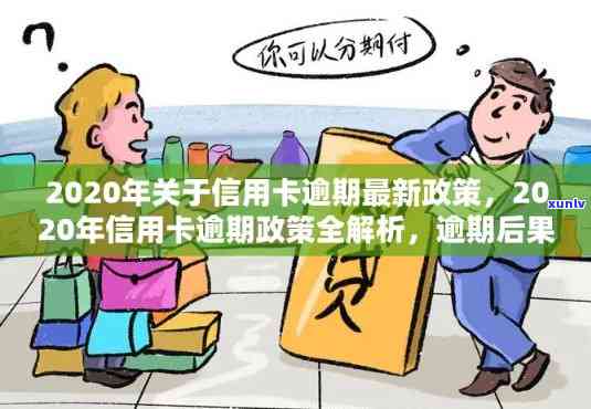 2020年信用卡逾期政策全解析：如何处理、影响与应对策略