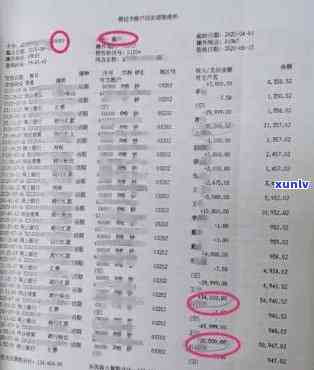 信用卡逾期银行查名下蓄卡流水：如何查询、有无影响及是否会查看？