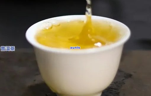 探究普洱茶饼冲泡次数与口感的完美匹配：一次冲泡的比例是多少？