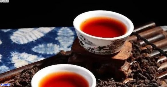 熟普洱茶：暖胃还是凉性？