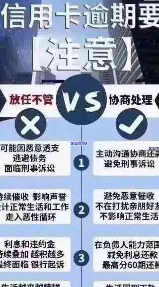 信用卡欠款无法偿还的后果及应对策略：了解所有可能的影响和解决方案