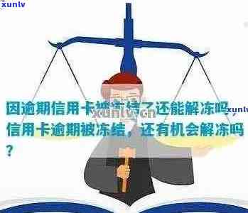 逾期60天后信用卡解冻全攻略：获取详细步骤与注意事项