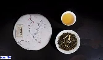 历悠久的普洱茶：超越时间的味蕾传承